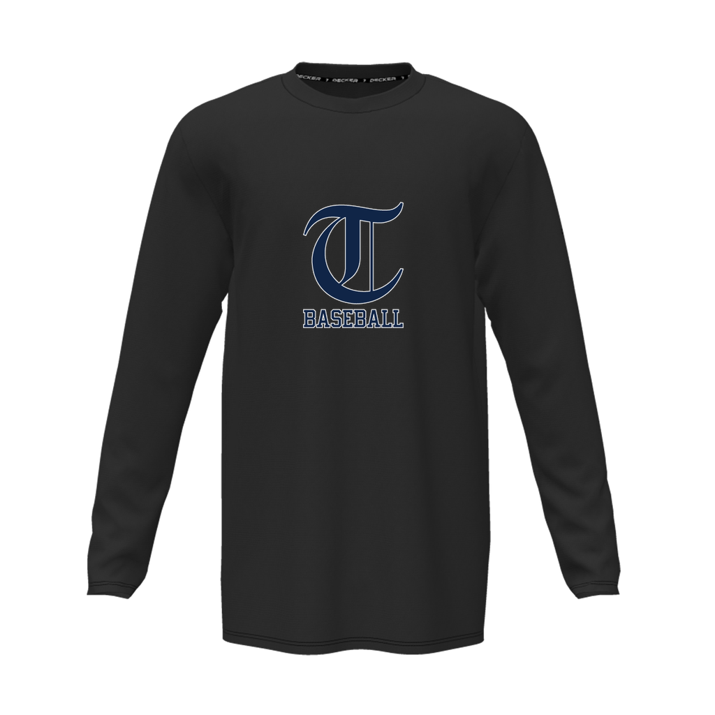 Decker Comfort T-Shirt