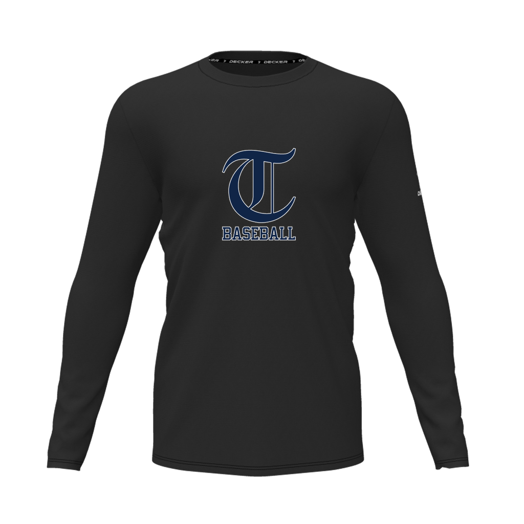 Decker Performance T-Shirt