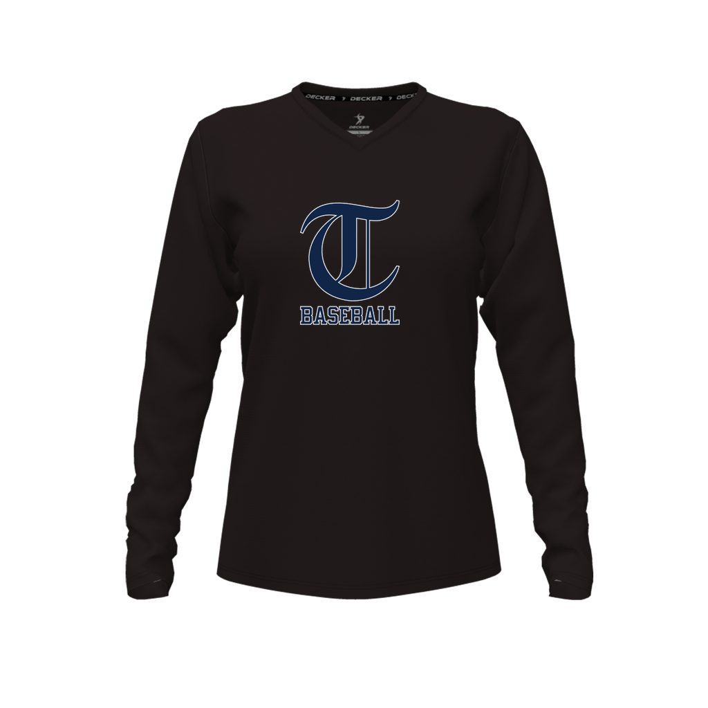 Decker Performance T-Shirt