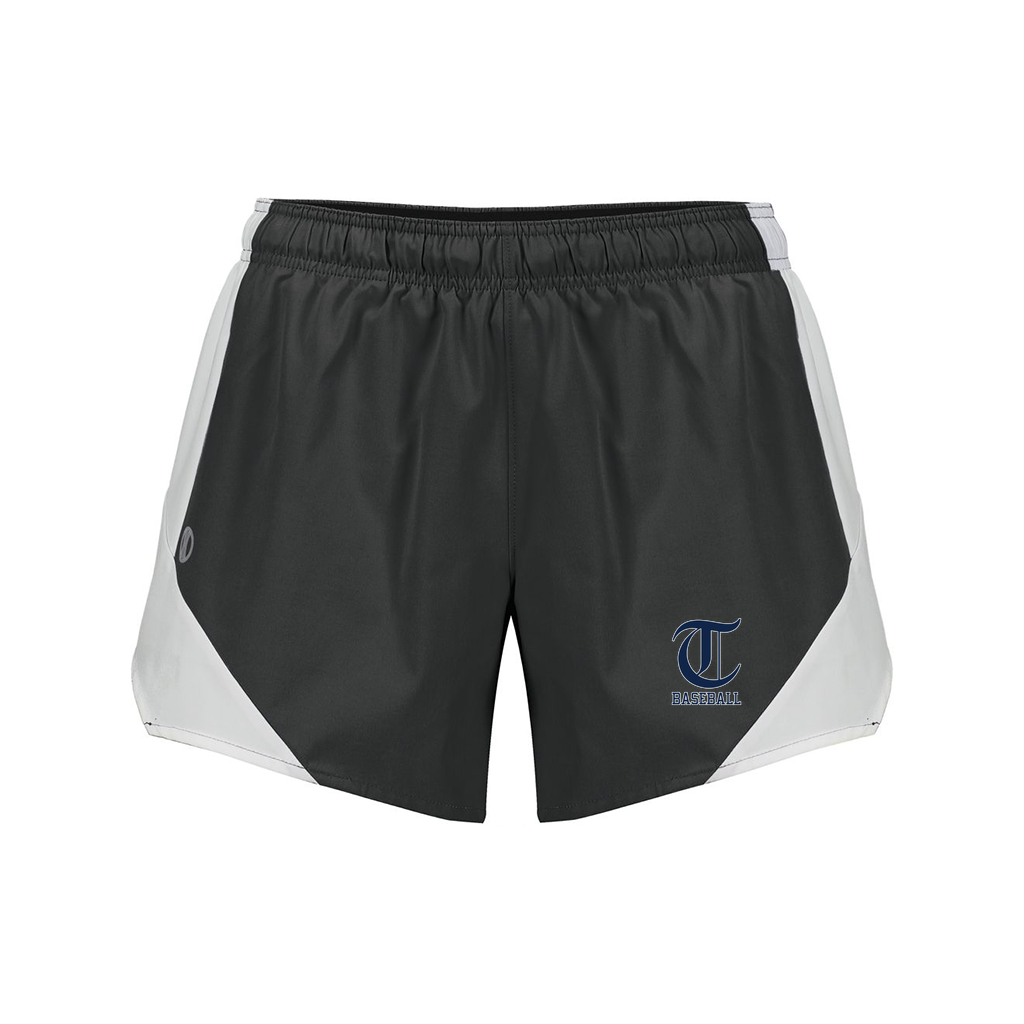 Girls Olympus Shorts