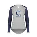 Ladies Vintage Hoodie